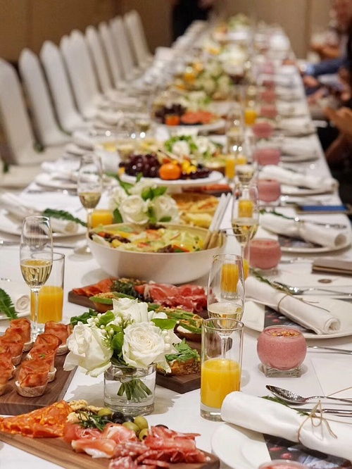 烘焙新星召集令 法式面包坊誠(chéng)邀零基礎(chǔ)人才加入