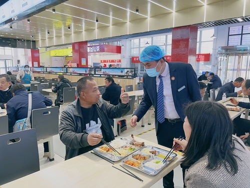 餐飲中心圓滿(mǎn)完成2023年單招考試餐飲服務(wù)保障任務(wù)